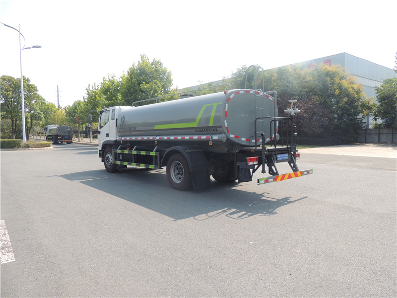 湖北盈通汽車湖北解放抑塵車價(jià)格