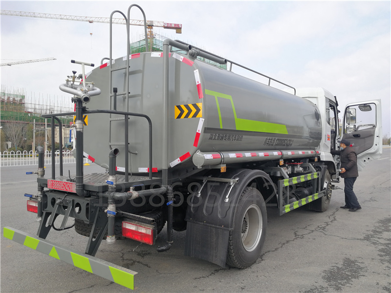 遼源東風18方熱