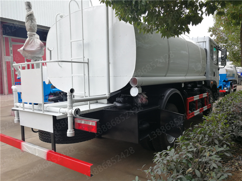 CLT5070ZLJEQ6型自卸式垃圾車圖片|參數|配置|價格