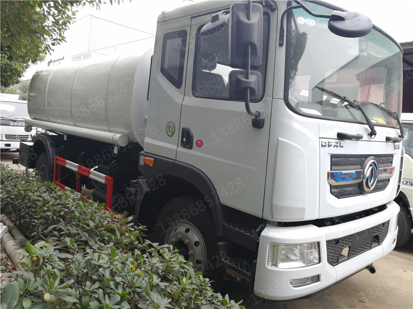 CLT5032ZXLEQ6型廂式垃圾車圖片|參數(shù)|配置|價格