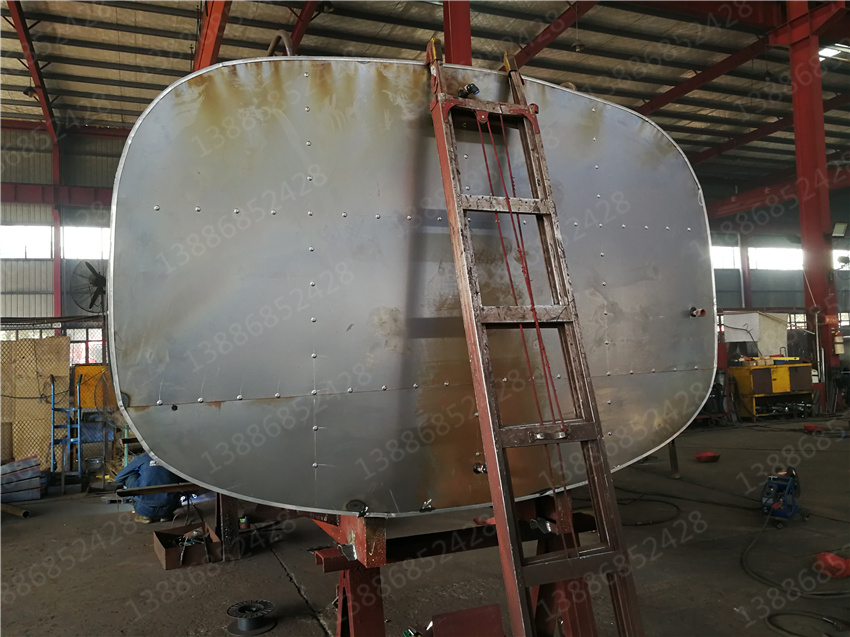 肇慶國四保溫運多少錢一輛