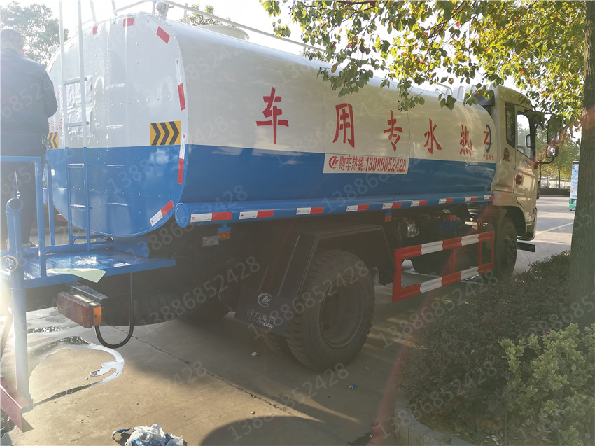 CLT5181ZYSEQ6型壓縮式垃圾車圖片|參數(shù)|配置|價格